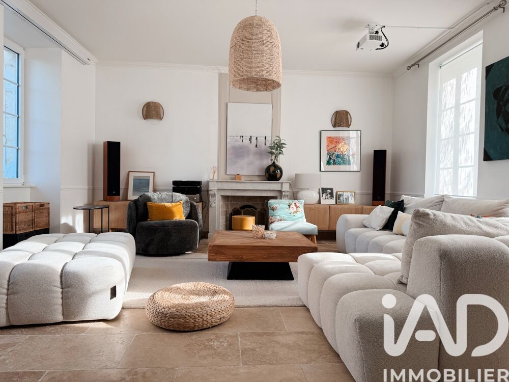 � vendre  Maison La Rochelle (17000)