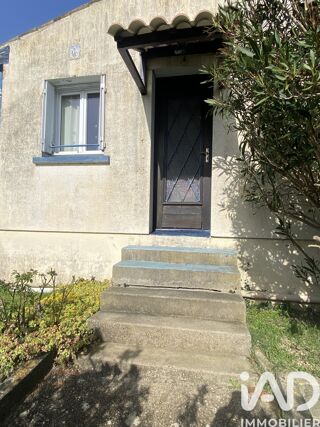  Maison � vendre 5 pi�ces 79 m�