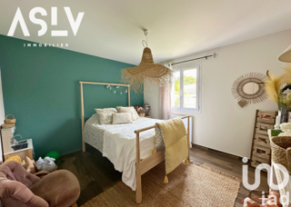  Maison � vendre 6 pi�ces 200 m�