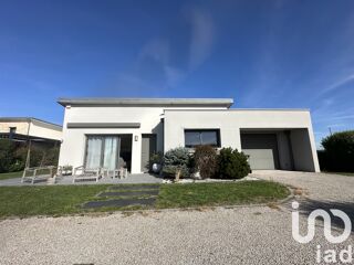  Maison � vendre 3 pi�ces 72 m�