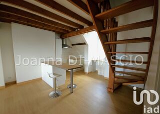  Appartement � vendre 3 pi�ces 72 m�