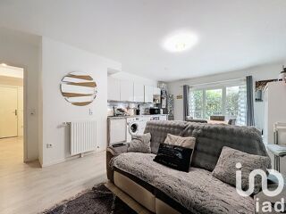  Appartement � vendre 3 pi�ces 62 m�