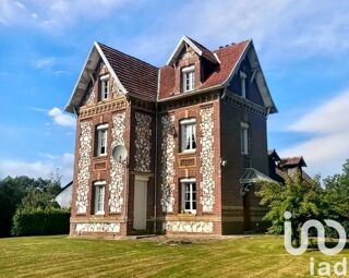  Maison � vendre 5 pi�ces 90 m�