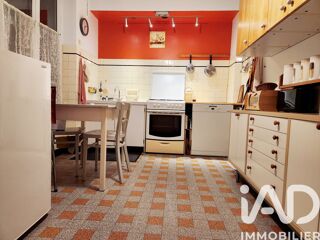  Appartement  vendre 4 pices 85 m