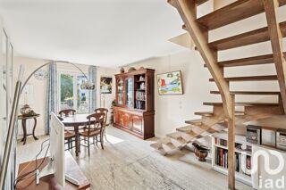  Appartement � vendre 4 pi�ces 80 m�