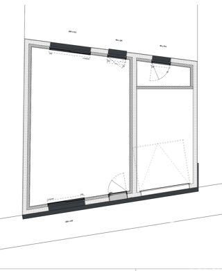  Terrain � vendre 108 m�