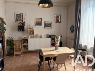  Maison � vendre 4 pi�ces 92 m�