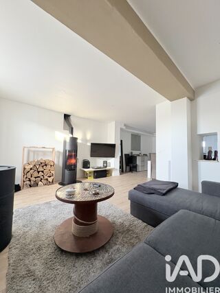  Maison � vendre 7 pi�ces 190 m�