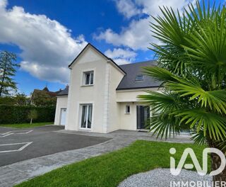  Maison � vendre 7 pi�ces 176 m�