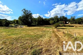  Terrain � vendre 1346 m�