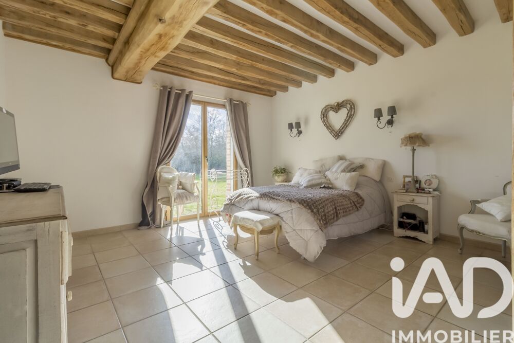 � vendre  Maison B�lines (27130)