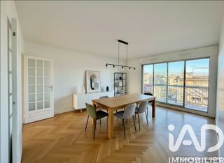  Appartement � vendre 4 pi�ces 106 m�