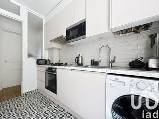  Appartement  vendre 3 pices 58 m