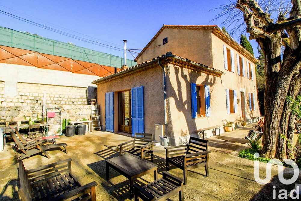 � vendre  Maison Grasse (06130)