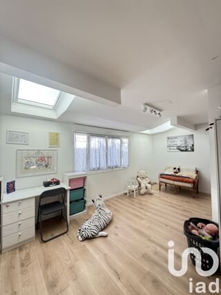  Maison � vendre 5 pi�ces 118 m�