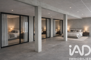  Parking / Garage � vendre 170 m�