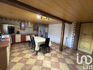  Maison � vendre 7 pi�ces 160 m�