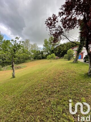  Terrain  vendre 1280 m