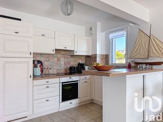  Appartement � vendre 3 pi�ces 67 m�