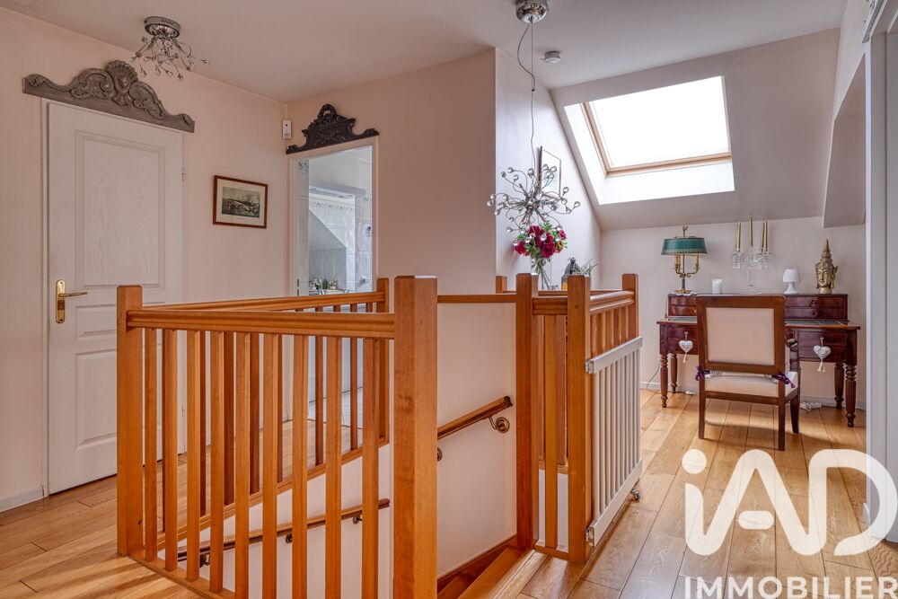 � vendre  Maison Andr�sy (78570)