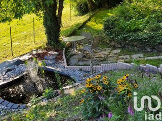  Maison � vendre 5 pi�ces 119 m�