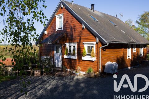   Vente Maison/villa 4 pi�ces Maison - 4 pi�ce(s) - 105 m�
