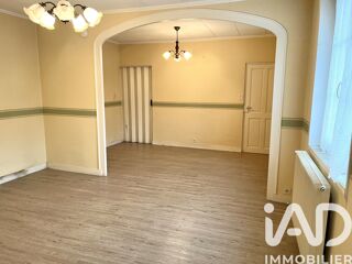  Maison � vendre 5 pi�ces 105 m�