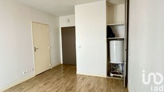  Appartement  vendre 1 pice 20 m