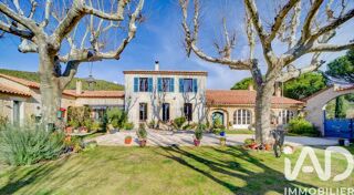  Maison � vendre 15 + pi�ces 660 m�