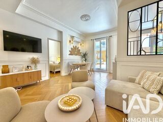  Appartement � vendre 2 pi�ces 46 m�