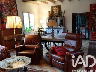  Maison � vendre 5 pi�ces 165 m�