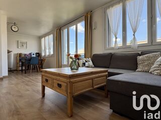  Appartement � vendre 3 pi�ces 63 m�