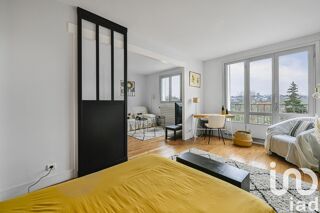  Appartement � vendre 3 pi�ces 54 m�