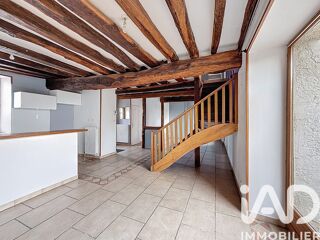  Maison � vendre 5 pi�ces 120 m�