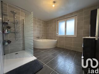  Maison � vendre 6 pi�ces 165 m�