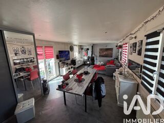  Maison � vendre 4 pi�ces 123 m�