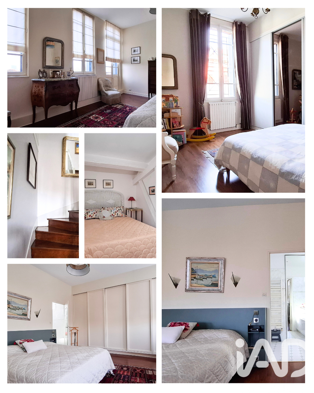 � vendre  Maison Toulouse (31500)