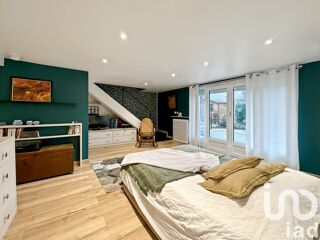  Maison  vendre 6 pices 135 m