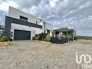  Villa � vendre 6 pi�ces 140 m�