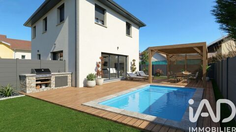   Vente Maison/villa 6 pi�ces Maison - 6 pi�ce(s) - 172 m�