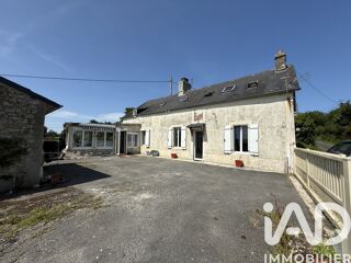  Maison � vendre 3 pi�ces 100 m�