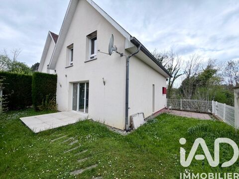  Vente Maison/villa 4 pi�ces Maison - 4 pi�ce(s) - 92 m�