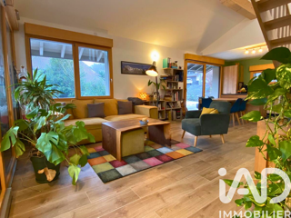  Appartement � vendre 4 pi�ces 85 m�