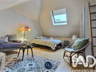  Appartement � vendre 1 pi�ce 27 m�