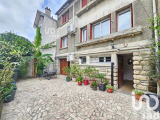  Immeuble � vendre 155 m�