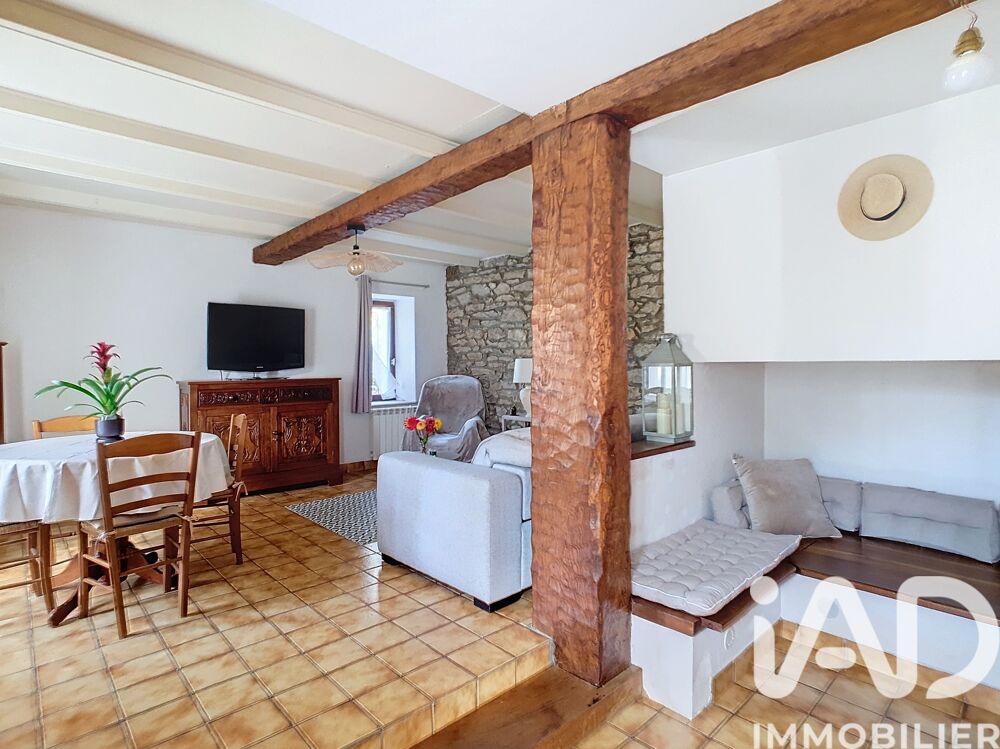 Vente Maison Vente Maison de campagne 5 pi�ces Ploz�vet