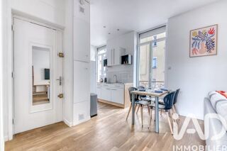  Appartement � vendre 2 pi�ces 39 m�