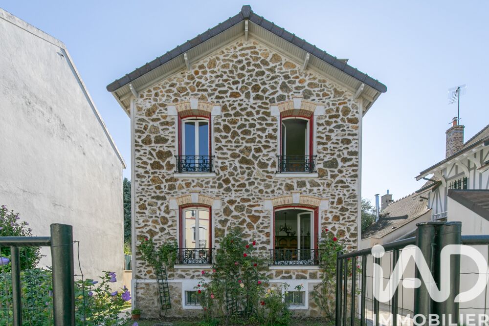 � vendre  Maison Le Perreux-sur-Marne (94170)