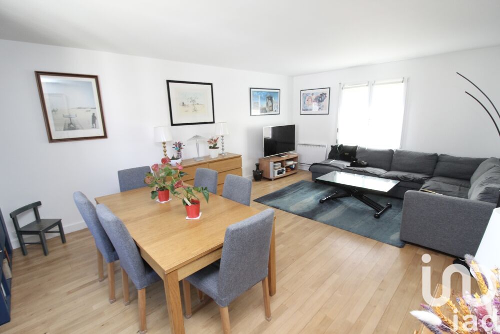  vendre  Appartement Paris 20