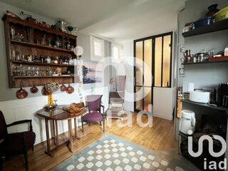  Appartement � vendre 2 pi�ces 47 m�